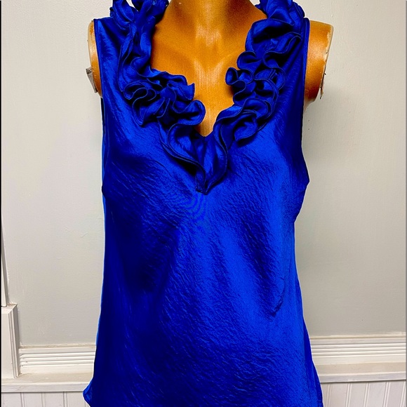 Spense blouse 3/$25 - Picture 1 of 4